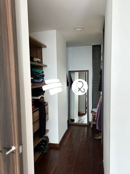 Apartamento de 2 alcobas en venta en Las Lomas, Medellín, 129 m² · foto 9 de 14