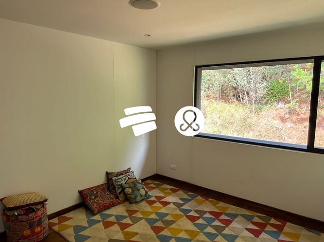 Apartamento de 2 alcobas en venta en Las Lomas, Medellín, 129 m² · foto 10 de 14