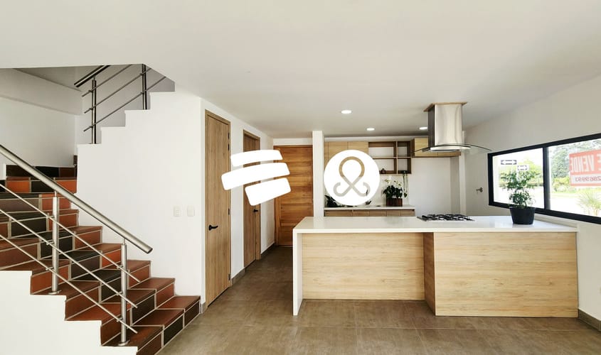 Casa de 4 alcobas en venta en Llano Grande, Rionegro, 250 m² · foto 3 de 14