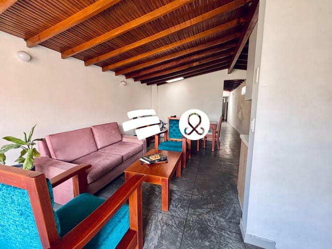 Casa de 5 alcobas en venta en 7 De Agosto, Villavicencio, 126 m² · foto 2 de 13
