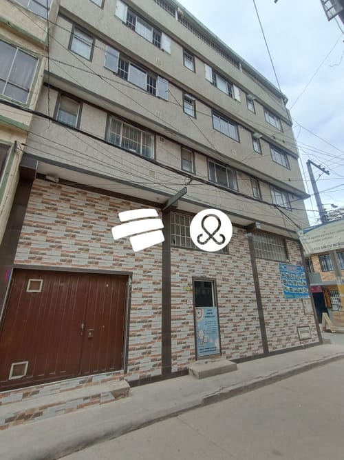 Lote en venta en San Mateo, Soacha, 453 m² · foto 2 de 18