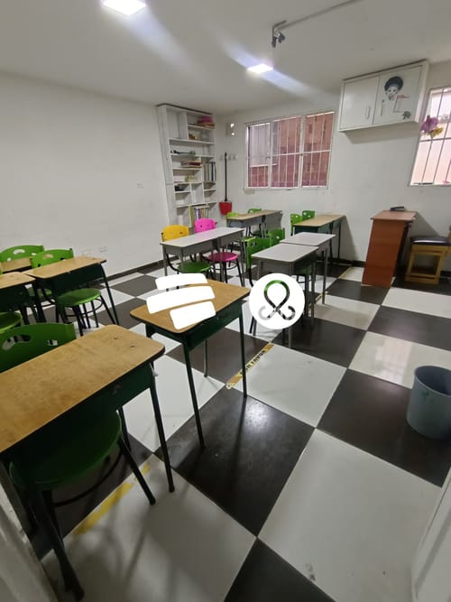 Lote en venta en San Mateo, Soacha, 453 m² · foto 3 de 18