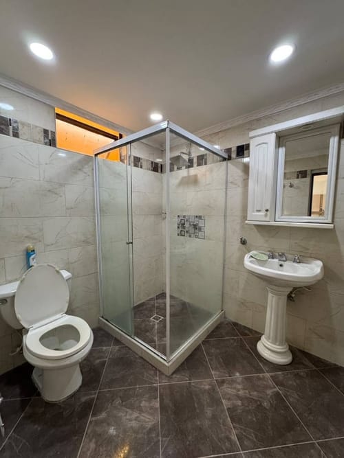 Apartamento de 3 alcobas en arriendo en Calasanz, Medellín, 75 m² · foto 3 de 19