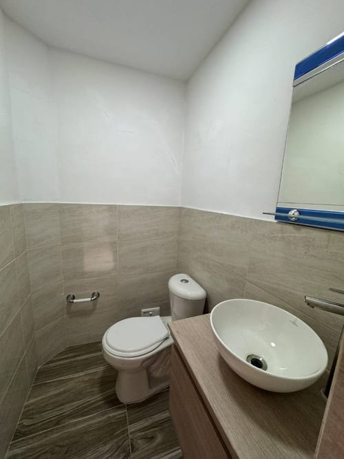 Apartamento de 3 alcobas en arriendo en Calasanz, Medellín, 75 m² · foto 5 de 19