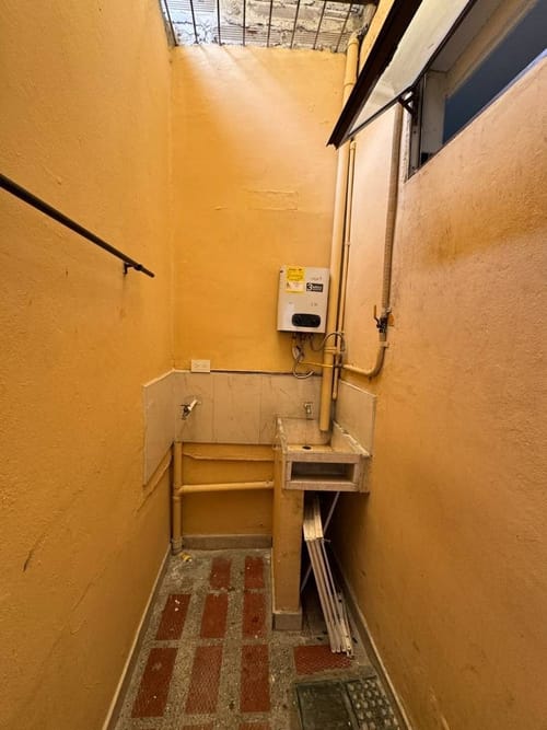 Apartamento de 3 alcobas en arriendo en Calasanz, Medellín, 75 m² · foto 7 de 19