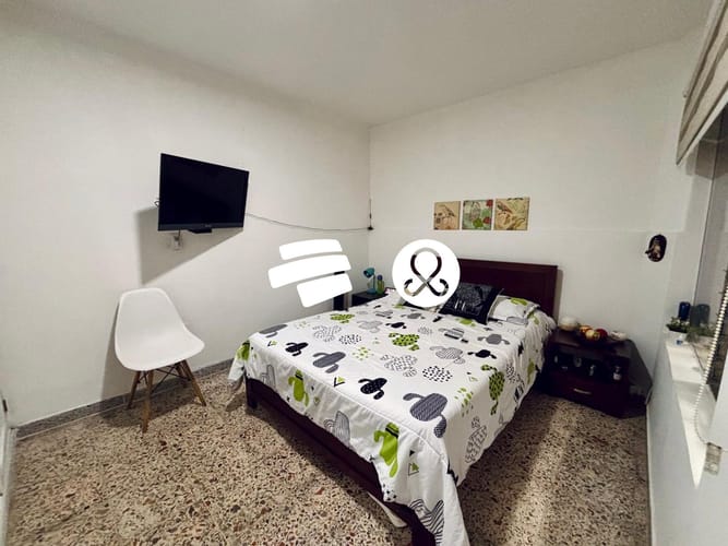 Casa de 5 alcobas en venta en 7 De Agosto, Villavicencio, 126 m² · foto 12 de 13