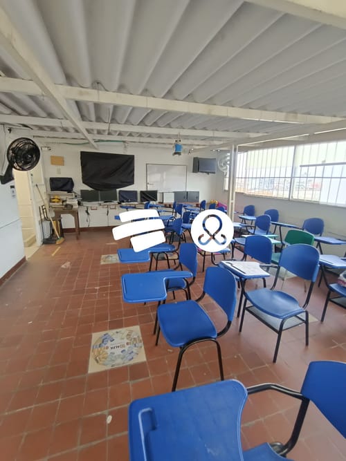 Lote en venta en San Mateo, Soacha, 453 m² · foto 18 de 18