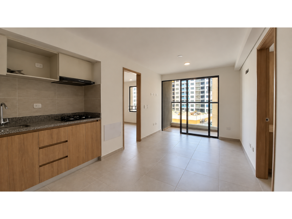 Apartment for rent in Santa marta, Santa marta