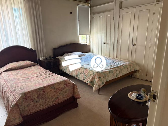 Apartamento de 3 alcobas en venta en Laureles, Medellín, 128 m² · foto 5 de 12