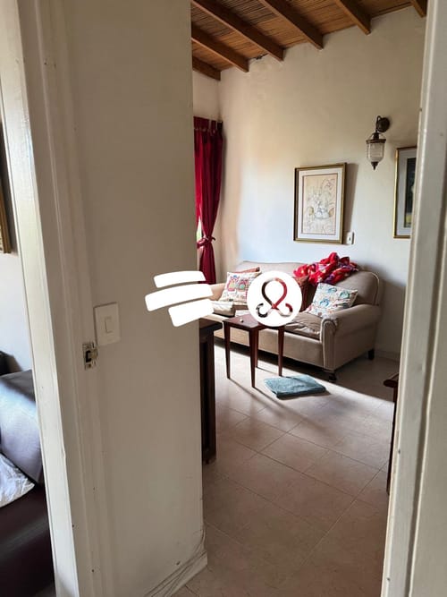 Apartamento de 3 alcobas en venta en Laureles, Medellín, 128 m² · foto 8 de 12