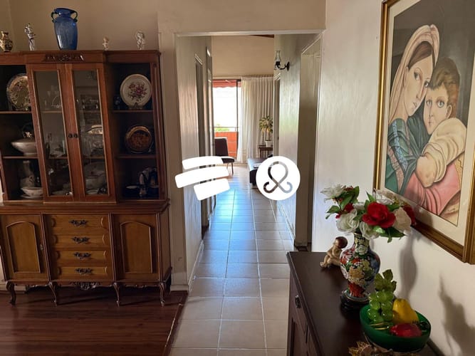 Apartamento de 3 alcobas en venta en Laureles, Medellín, 128 m² · foto 9 de 12