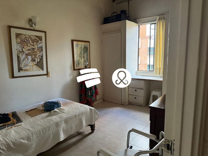 Apartamento de 3 alcobas en venta en Laureles, Medellín, 128 m² · foto 11 de 12