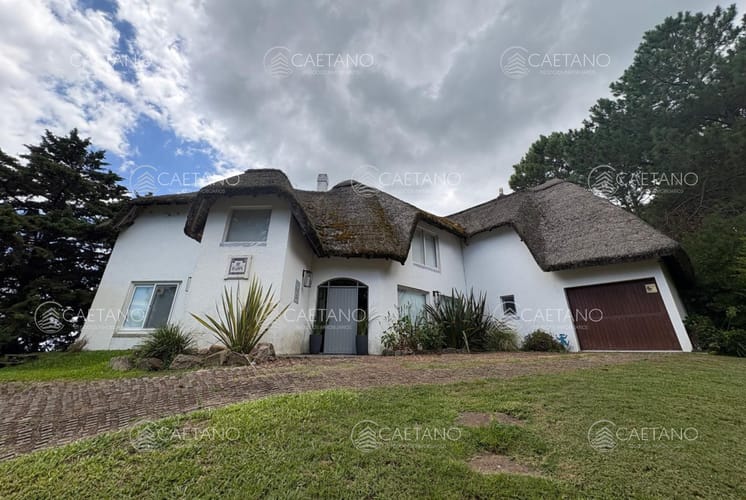 Casa en Venta