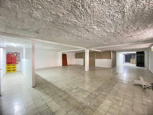 Bodega en arriendo en Glorieta Pilsen, Itagüí, 250 m² · foto 2 de 10