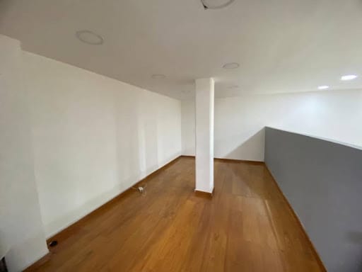 Bodega en arriendo en Glorieta Pilsen, Itagüí, 250 m² · foto 3 de 10