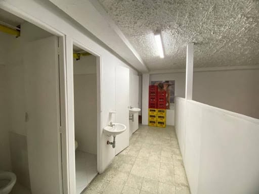 Bodega en arriendo en Glorieta Pilsen, Itagüí, 250 m² · foto 4 de 10