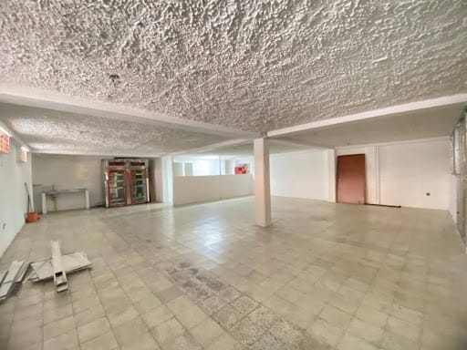 Bodega en arriendo en Glorieta Pilsen, Itagüí, 250 m² · foto 5 de 10