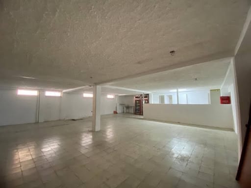 Bodega en arriendo en Glorieta Pilsen, Itagüí, 250 m² · foto 7 de 10