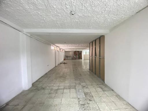 Bodega en arriendo en Glorieta Pilsen, Itagüí, 250 m² · foto 8 de 10