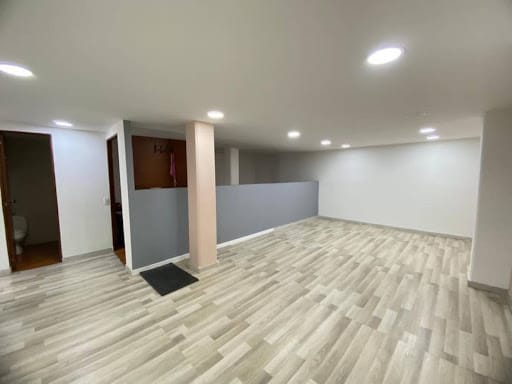 Bodega en arriendo en Glorieta Pilsen, Itagüí, 250 m² · foto 9 de 10