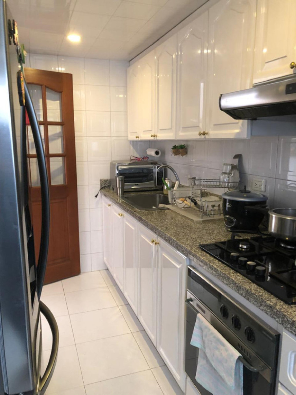 Apartamento en venta en Rincon Del Chico, Bogotá · foto 3 de 22