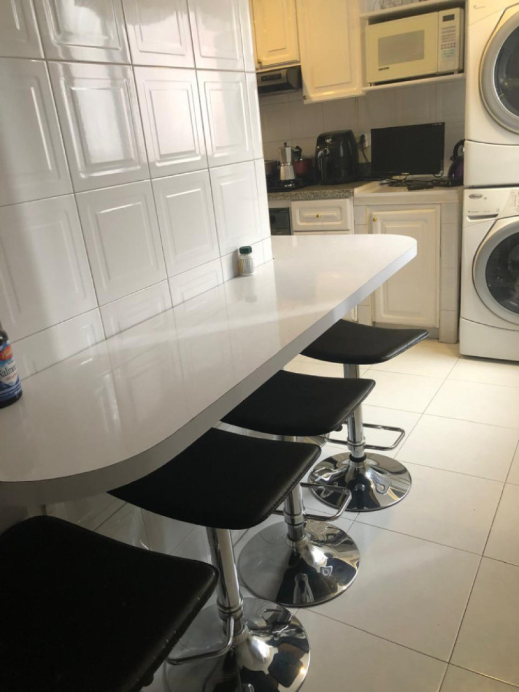 Apartamento en venta en Rincon Del Chico, Bogotá · foto 4 de 22