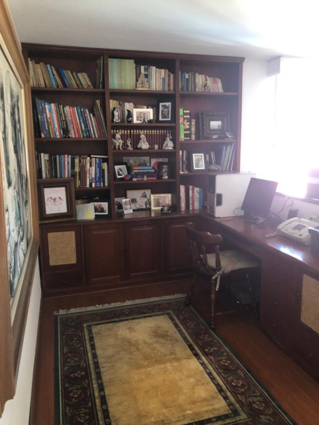 Apartamento en venta en Rincon Del Chico, Bogotá · foto 8 de 22