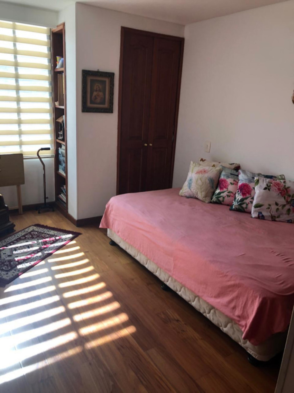 Apartamento en venta en Rincon Del Chico, Bogotá · foto 12 de 22