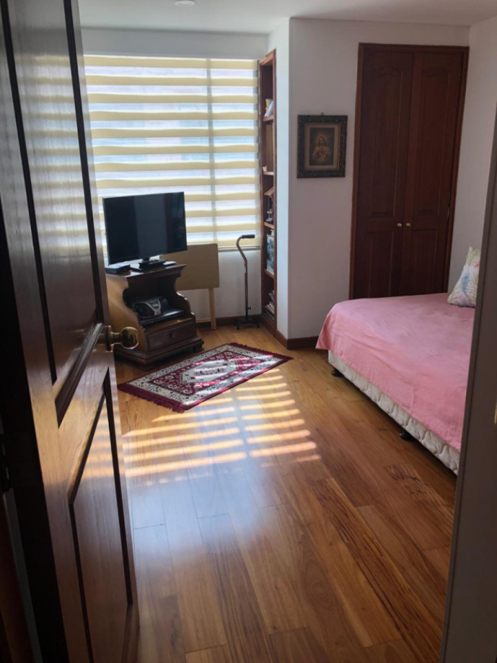 Apartamento en venta en Rincon Del Chico, Bogotá · foto 13 de 22