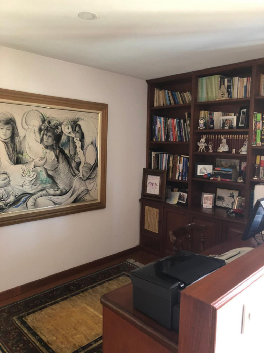 Apartamento en venta en Rincon Del Chico, Bogotá · foto 15 de 22