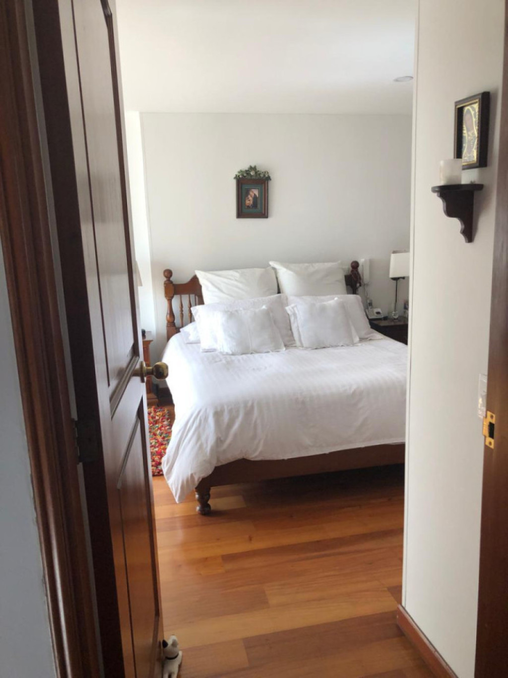 Apartamento en venta en Rincon Del Chico, Bogotá · foto 17 de 22