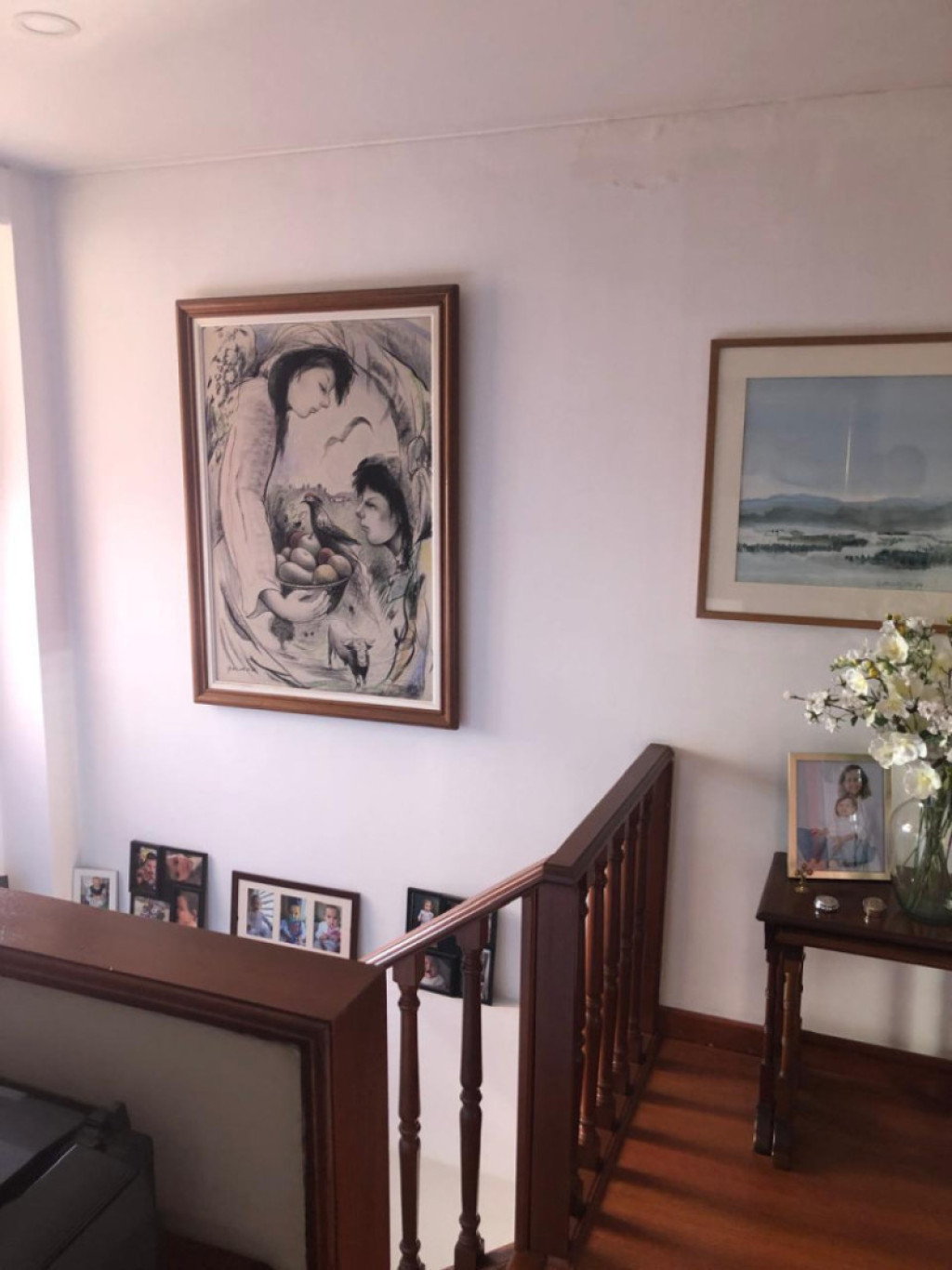 Apartamento en venta en Rincon Del Chico, Bogotá · foto 18 de 22