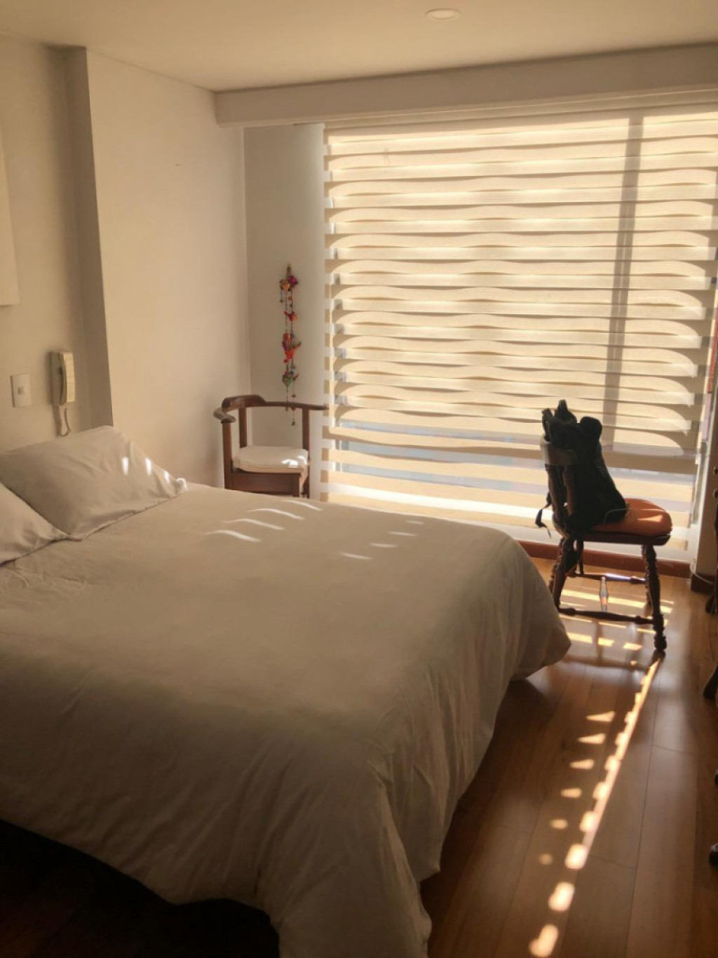 Apartamento en venta en Rincon Del Chico, Bogotá · foto 21 de 22