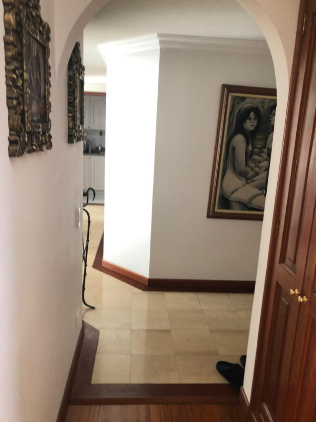 Apartamento en venta en Rincon Del Chico, Bogotá · foto 22 de 22