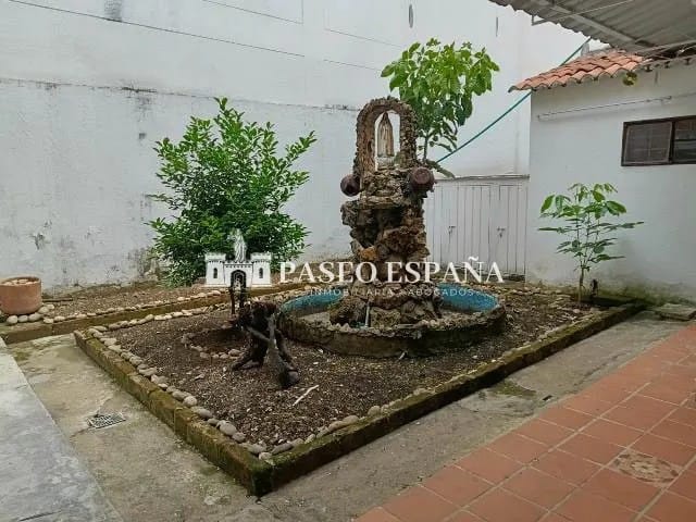 Casa de 3 alcobas en arriendo en La Aurora, Bucaramanga, 300 m² · foto 13 de 14