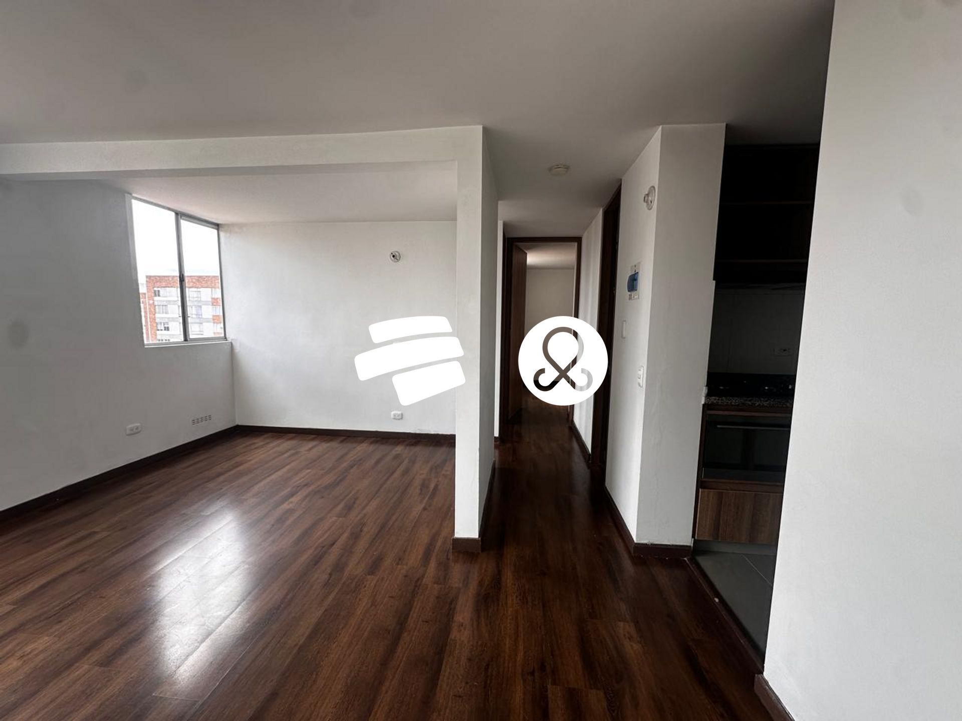 Apartamento en venta en Fontibon, Bogotá · foto 2 de 16