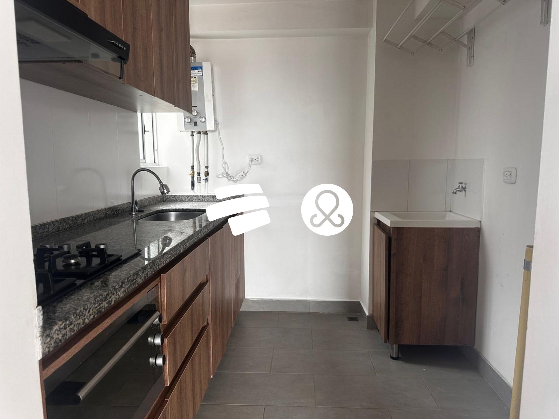 Apartamento en venta en Fontibon, Bogotá · foto 7 de 16