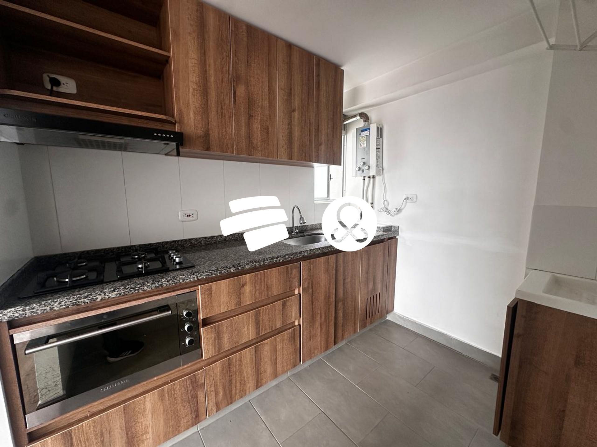 Apartamento en venta en Fontibon, Bogotá · foto 8 de 16