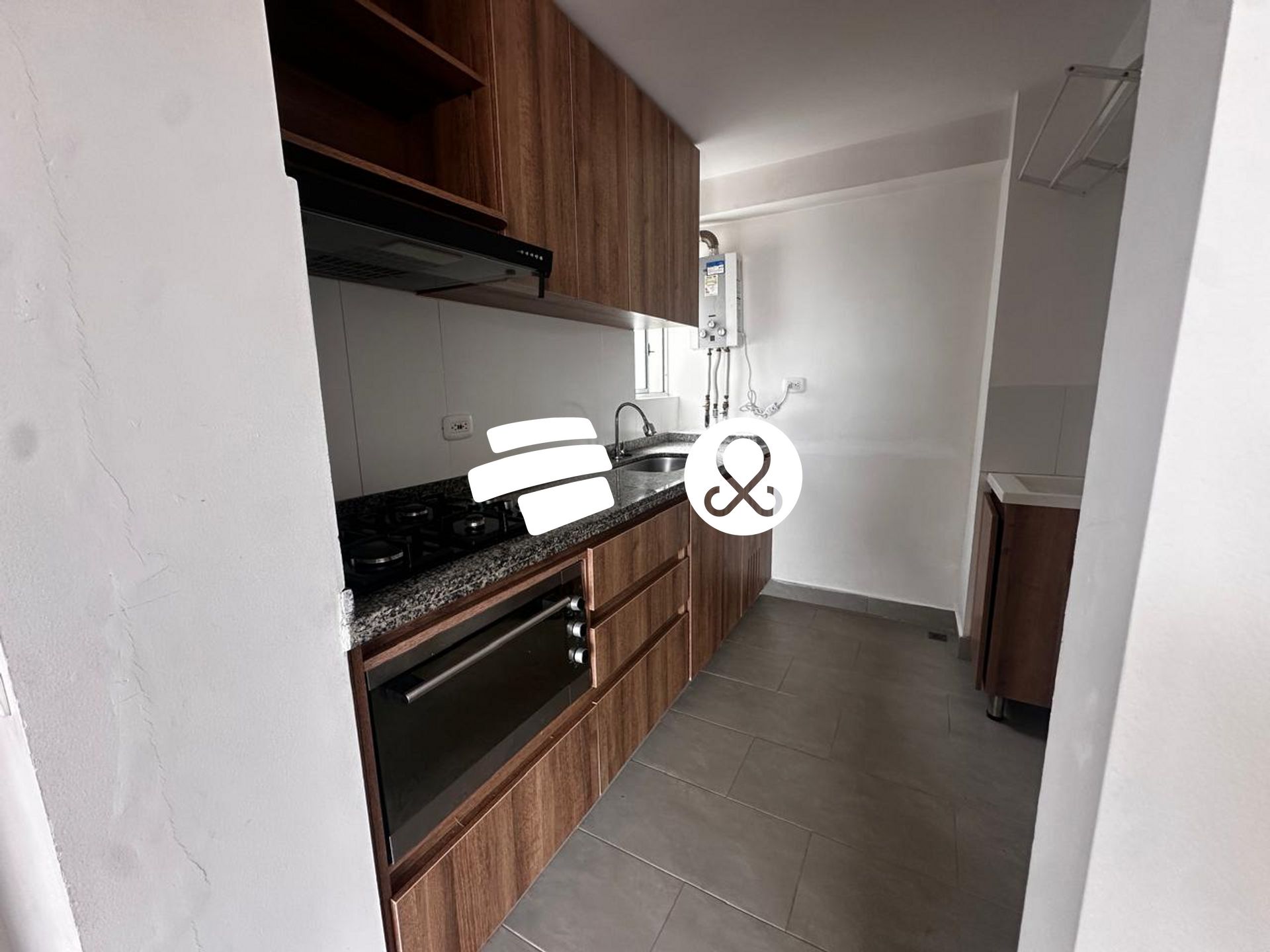 Apartamento en venta en Fontibon, Bogotá · foto 9 de 16