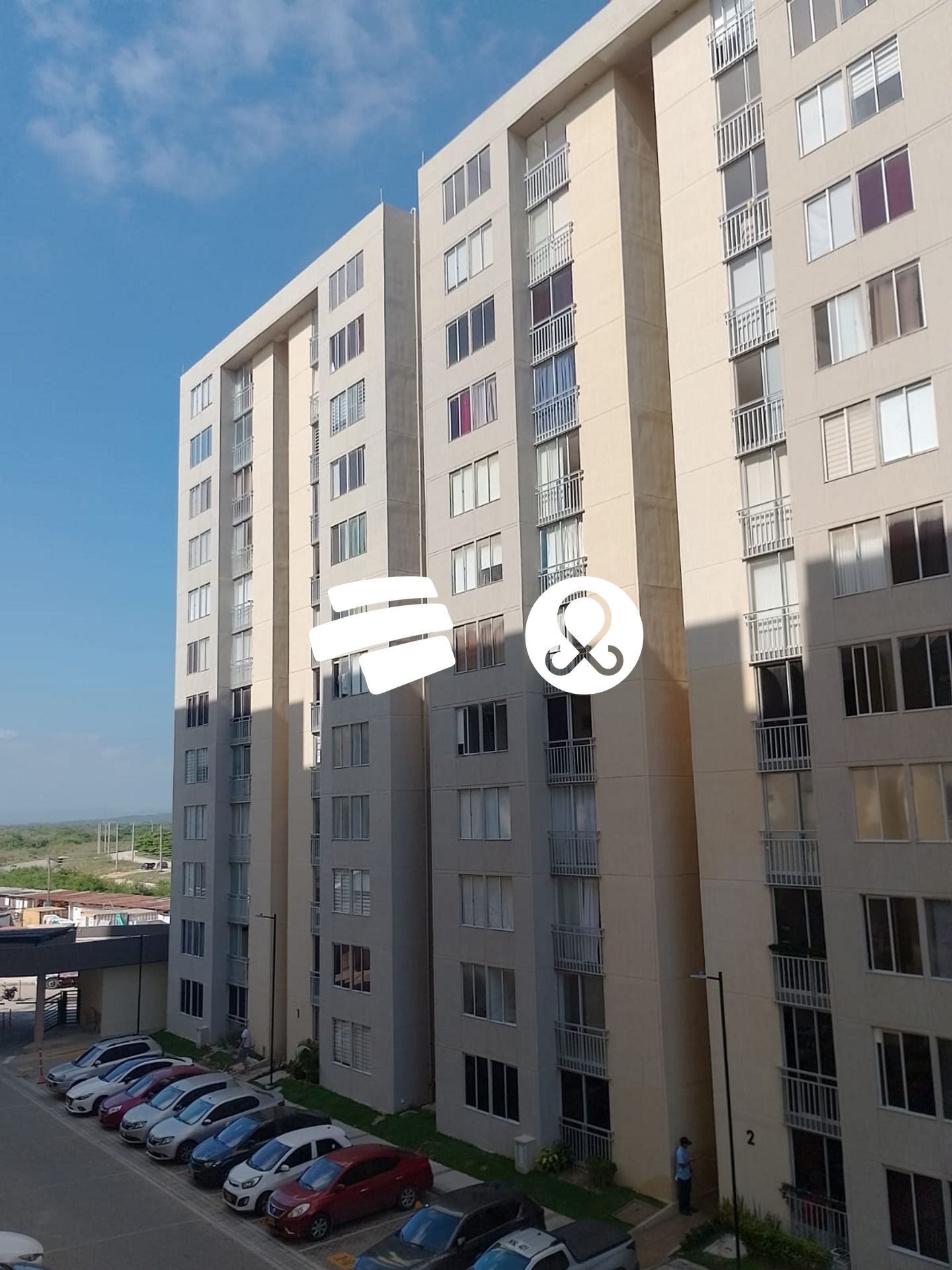 Apartamento en venta en Alameda, Barranquilla · foto 3 de 17