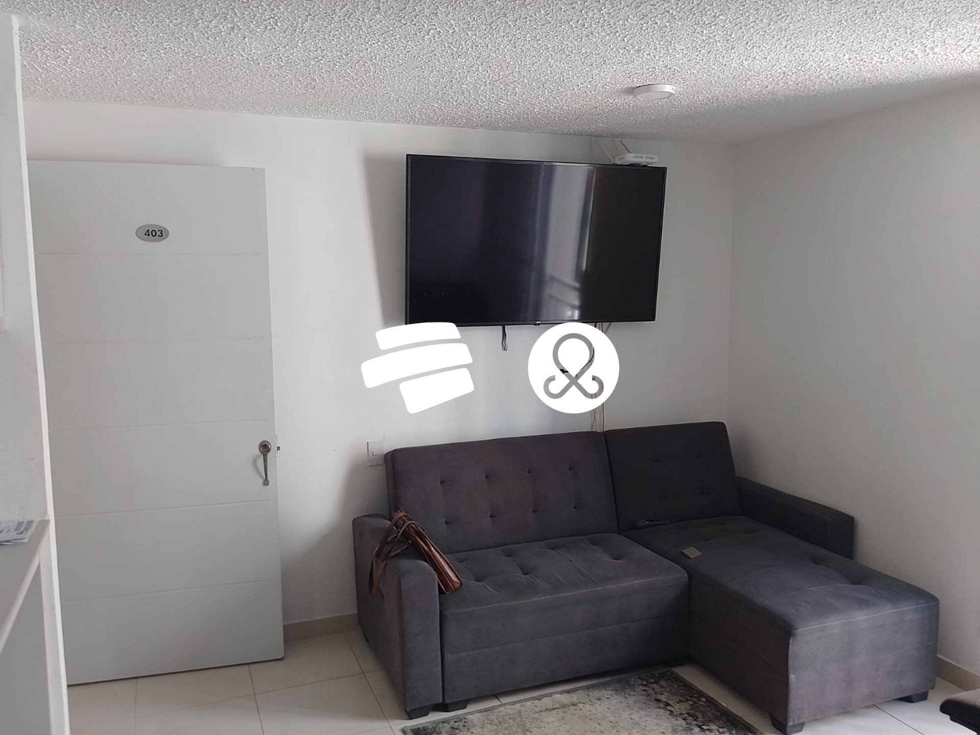 Apartamento en venta en Alameda, Barranquilla · foto 4 de 17