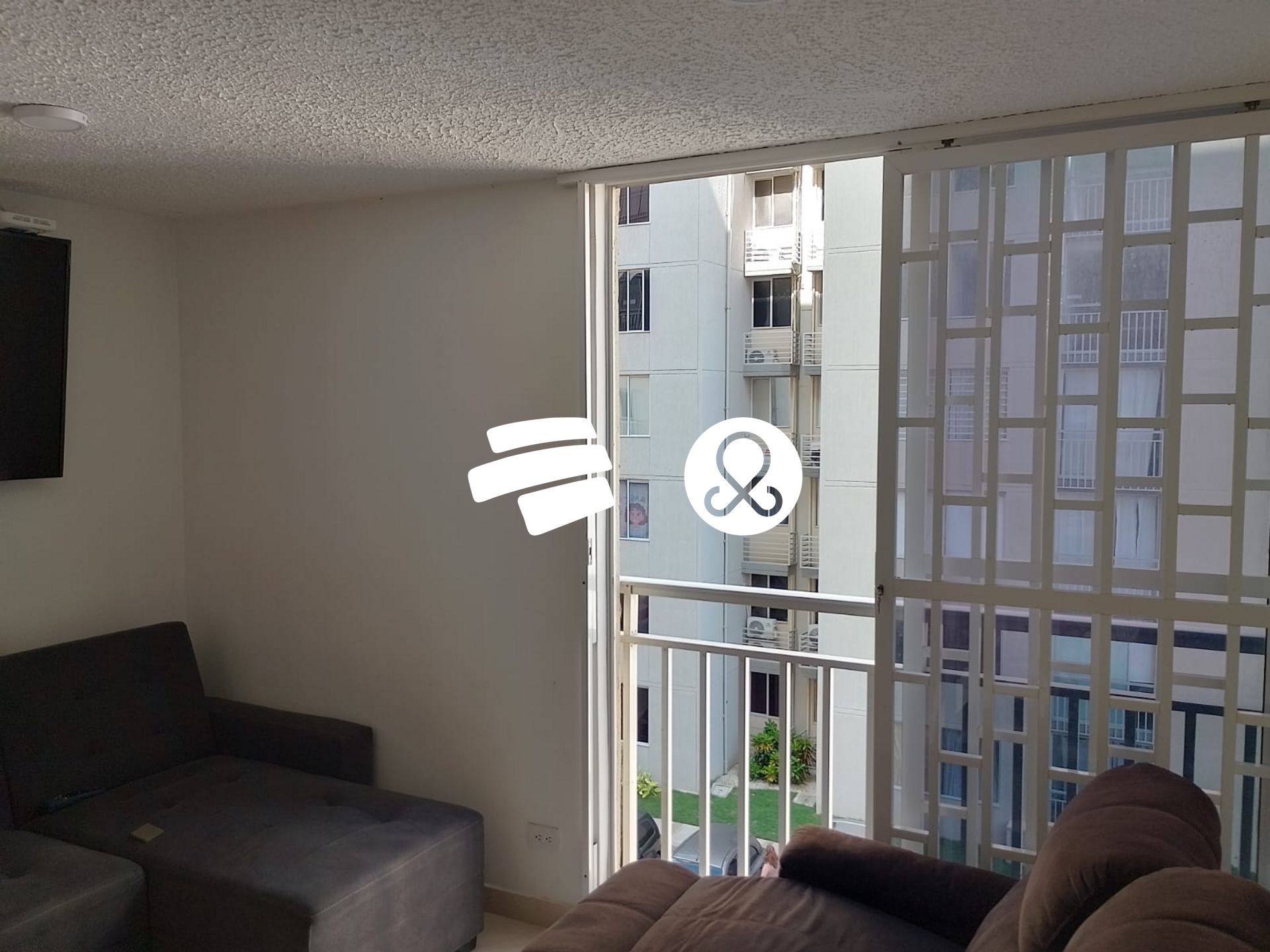 Apartamento en venta en Alameda, Barranquilla · foto 5 de 17