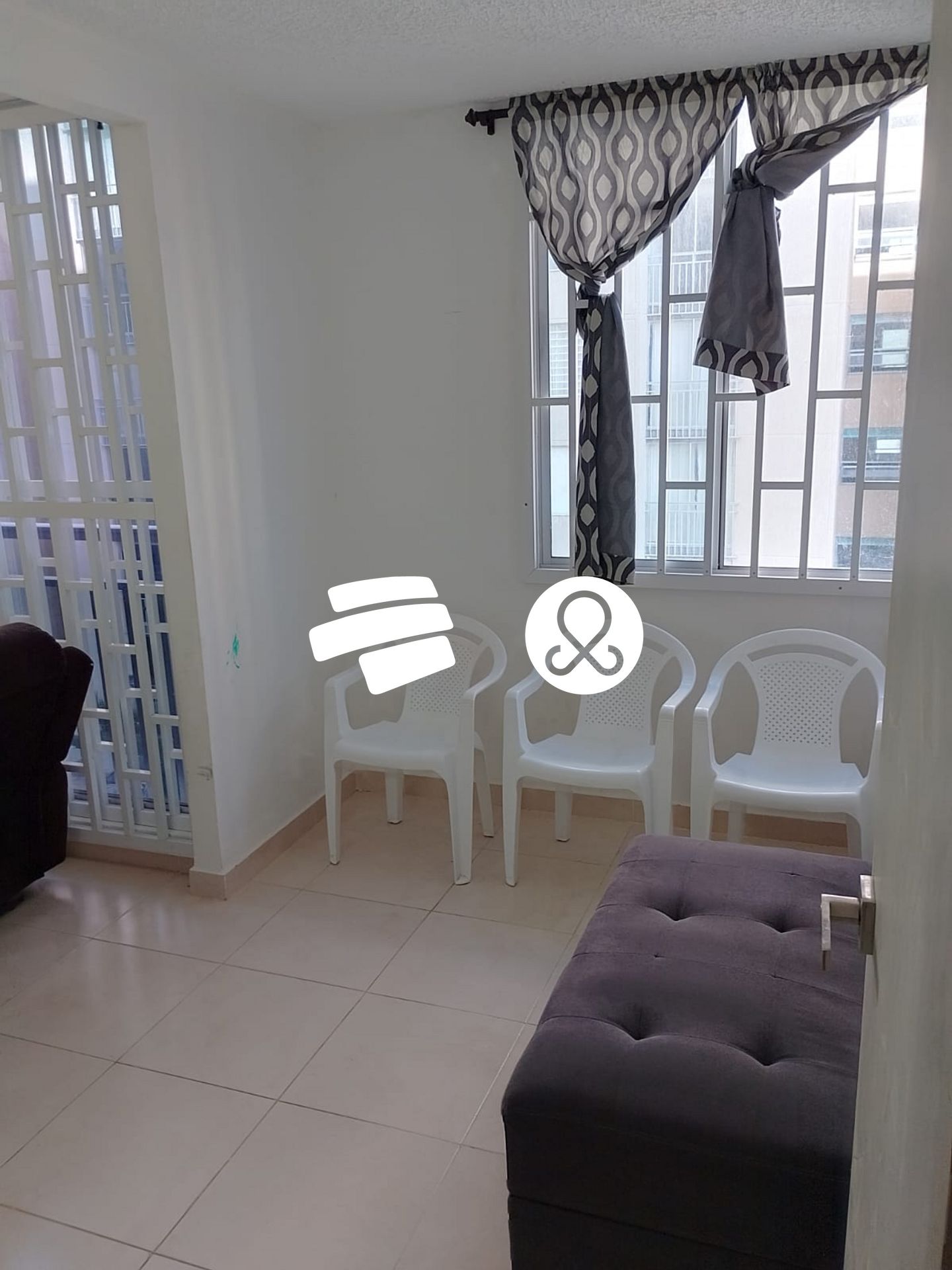 Apartamento en venta en Alameda, Barranquilla · foto 6 de 17