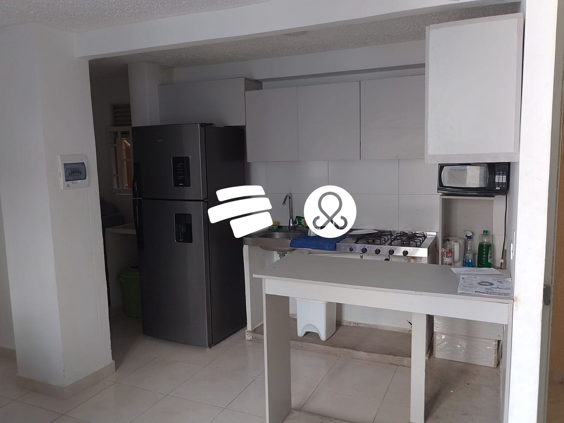 Apartamento en venta en Alameda, Barranquilla · foto 7 de 17