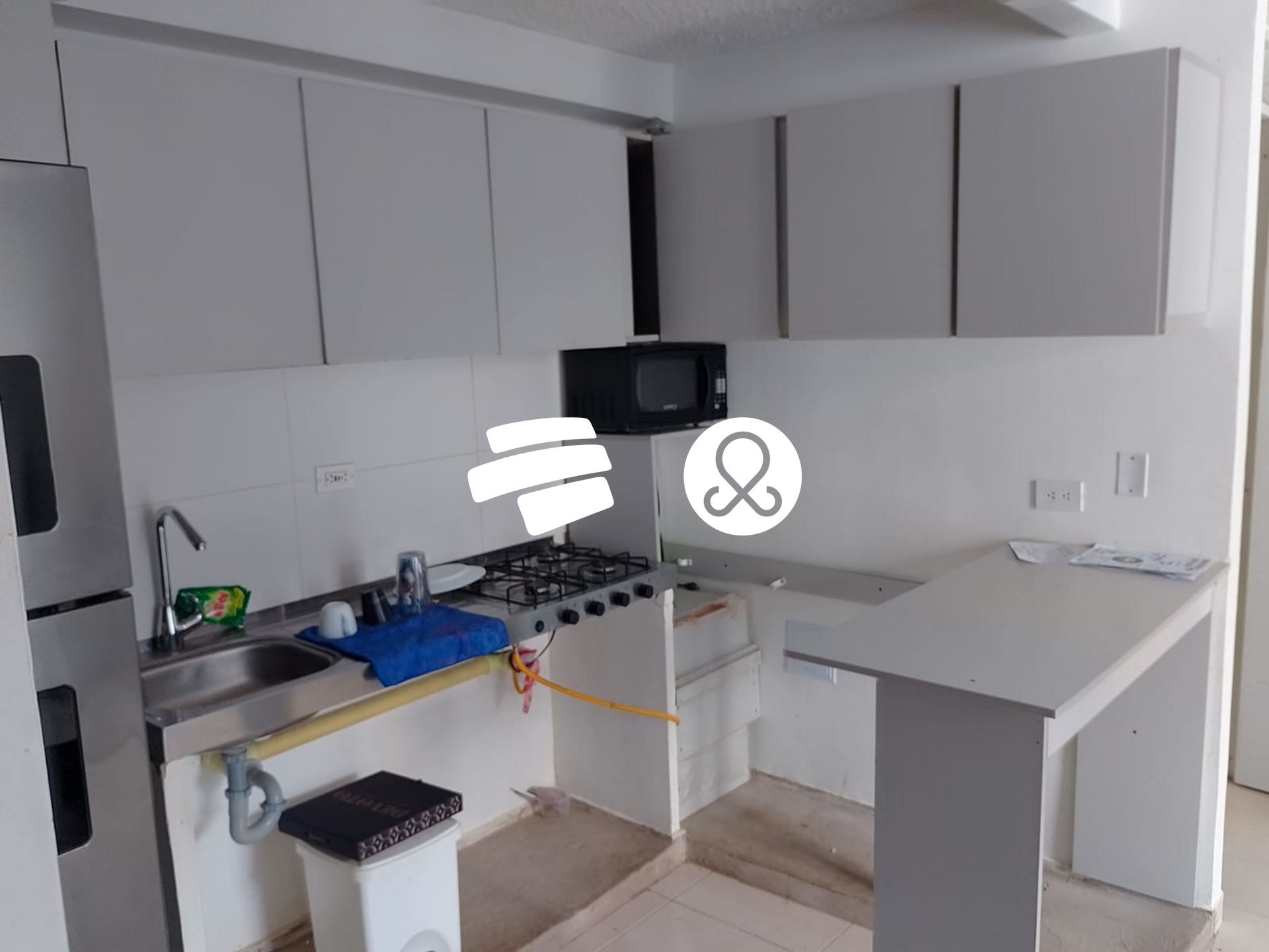 Apartamento en venta en Alameda, Barranquilla · foto 8 de 17