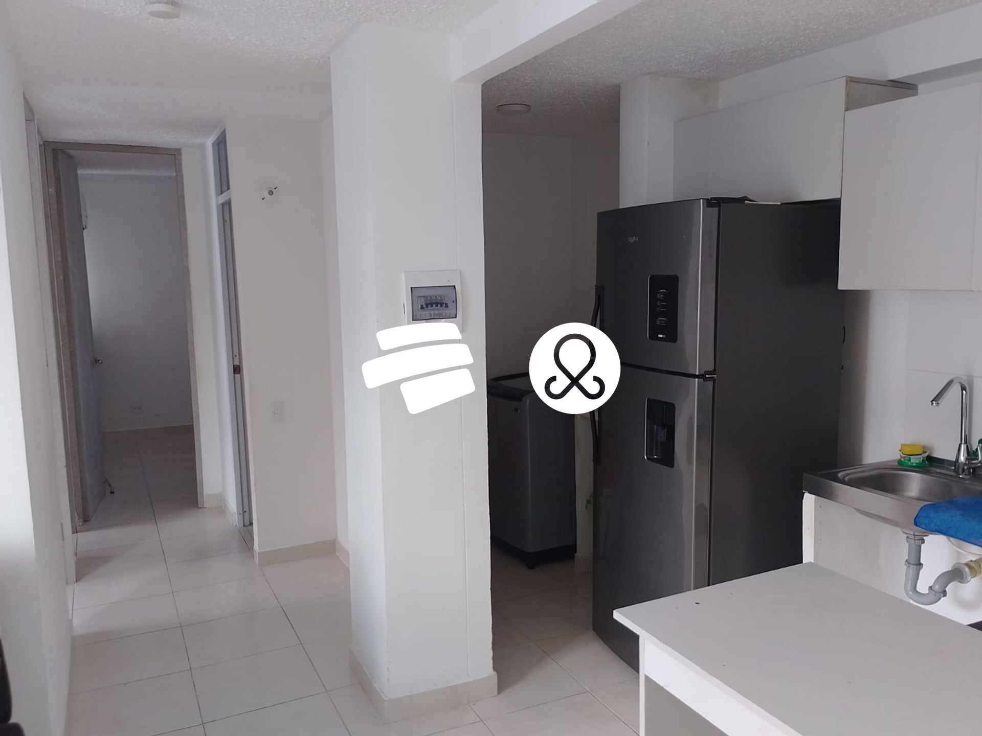 Apartamento en venta en Alameda, Barranquilla · foto 9 de 17