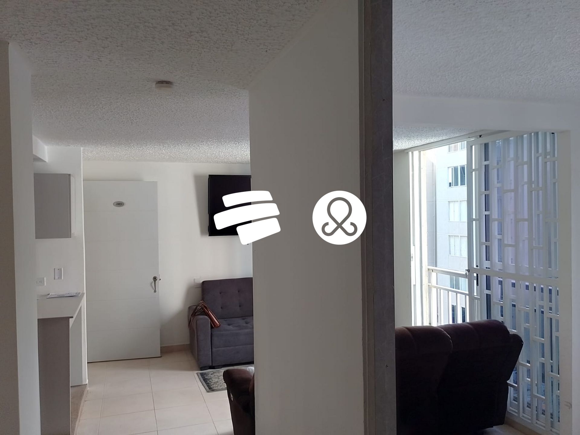 Apartamento en venta en Alameda, Barranquilla · foto 10 de 17