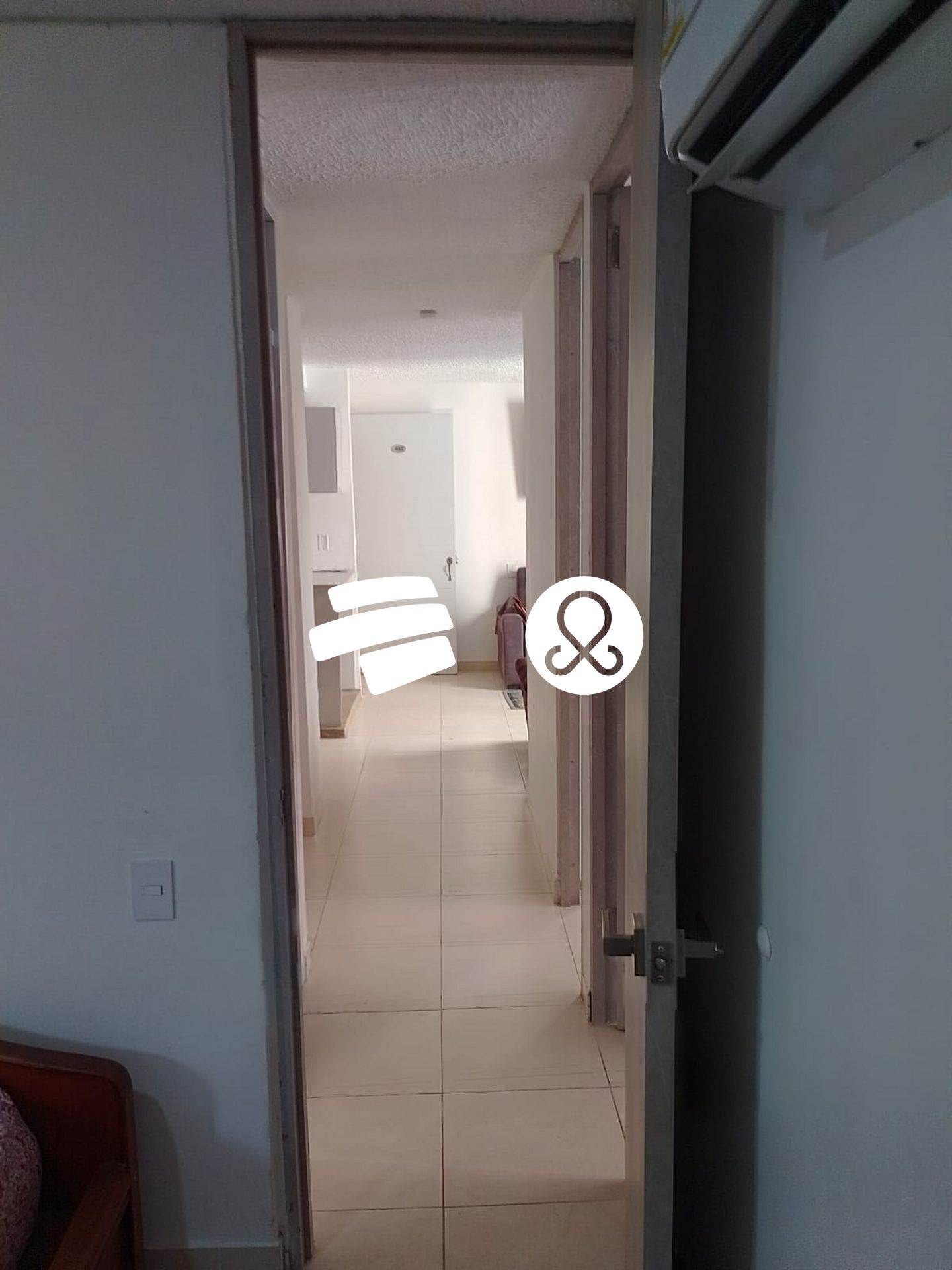 Apartamento en venta en Alameda, Barranquilla · foto 11 de 17