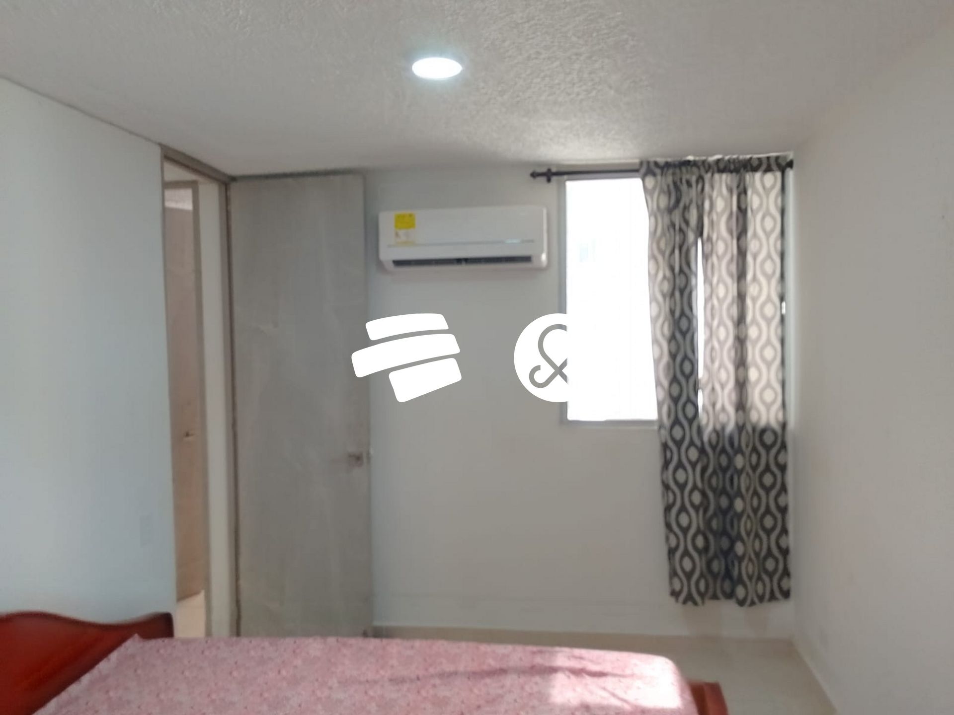 Apartamento en venta en Alameda, Barranquilla · foto 12 de 17