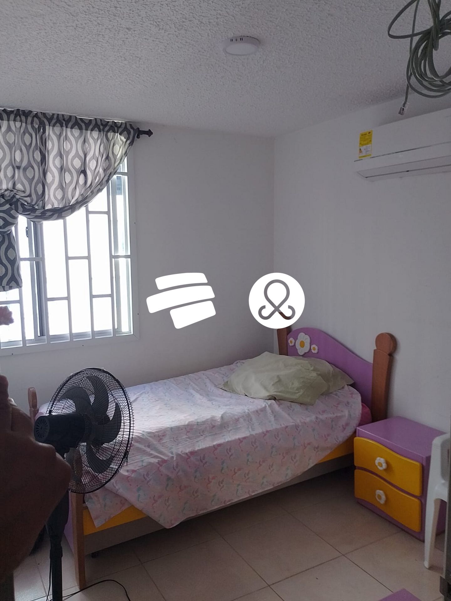 Apartamento en venta en Alameda, Barranquilla · foto 13 de 17